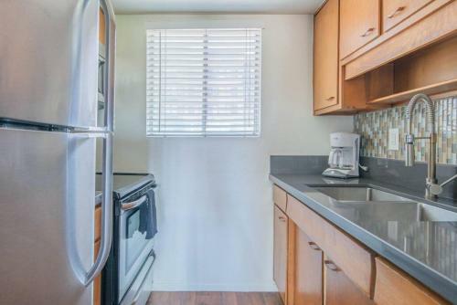 Wanderjaunt -- Classic Downtown Phoenix Apartments