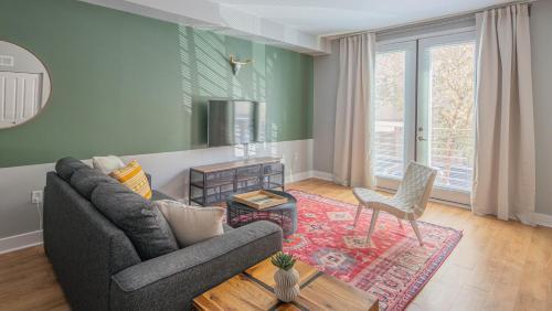 Luxury Biltmore Apartments By Wanderjaunt