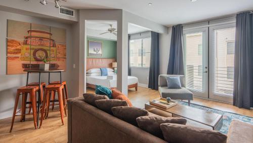 Luxury Biltmore Apartments By Wanderjaunt