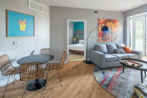 Luxury Biltmore Apartments By Wanderjaunt
