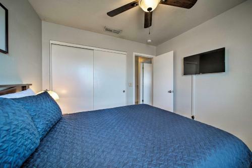 Glendale Escape About 7 Mi To Peoria Sports Complex!