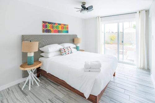 Wanderjaunt - Deputy - 4br - North Phoenix