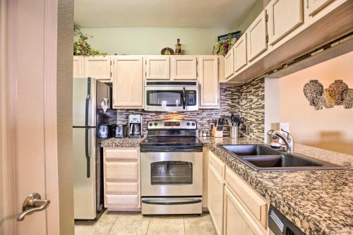 Apartamento Phoenix Resort Escape A Snowbirds Dream!