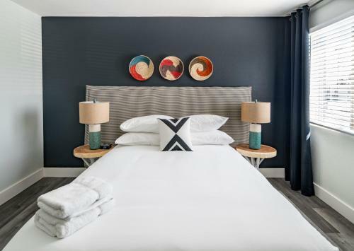Apartamento Wanderjaunt - Camelback East Apts