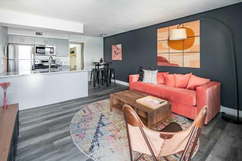 Apartamento Wanderjaunt - Camelback East Apts
