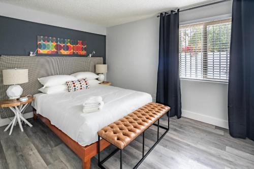 Apartamento Wanderjaunt - Camelback East Apts