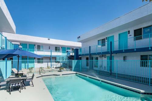 Apartamento Wanderjaunt - Camelback East Apts