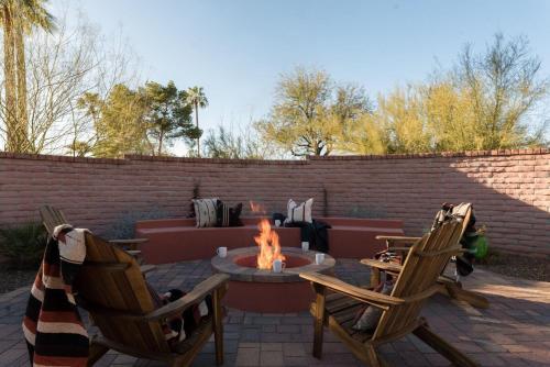 Camelback - La Casona