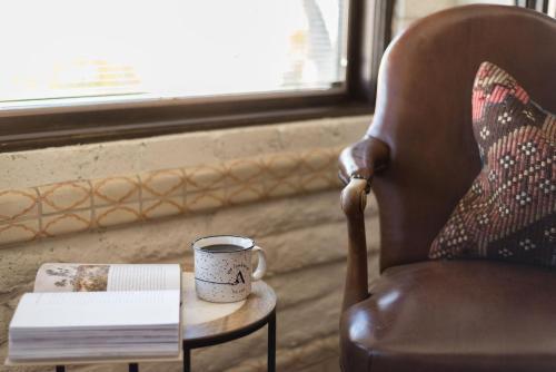 Camelback - La Casona