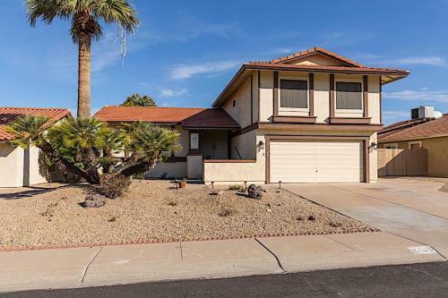 Shadow Mountain Retreat 4br By Casago