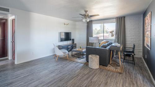 Apartamento Wanderjaunt - Bristol Manor