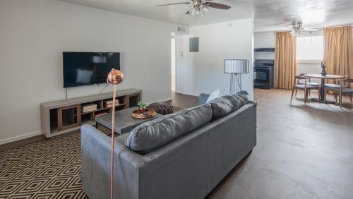 Apartamento Wanderjaunt - Bristol Manor