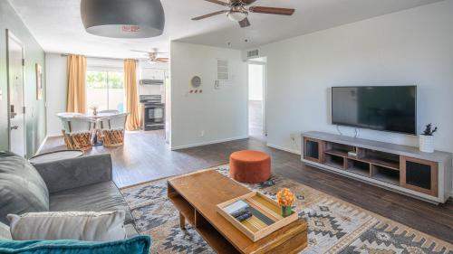 Apartamento Wanderjaunt - Bristol Manor