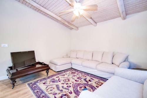 North Phoenix 6 Bdrm W Guest House And Htd Pool