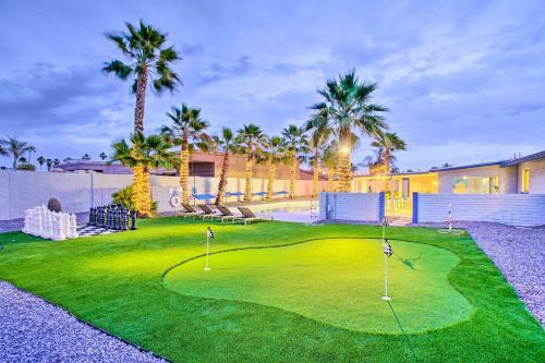 Villa Bluefield Resort Escape With Pool And Game Room
