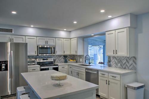 Villa Bluefield Resort Escape With Pool And Game Room