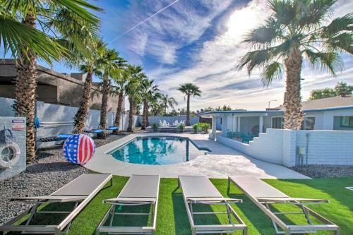 Villa Bluefield Resort Escape With Pool And Game Room