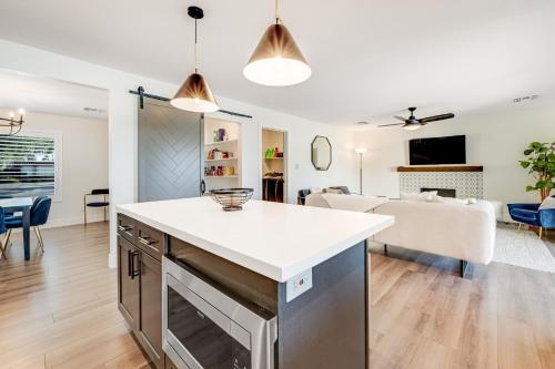 Greenway Getaway