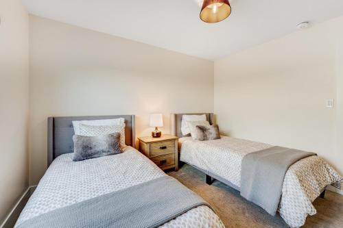 Greenway Getaway