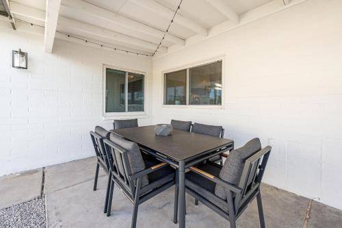 Greenway Getaway
