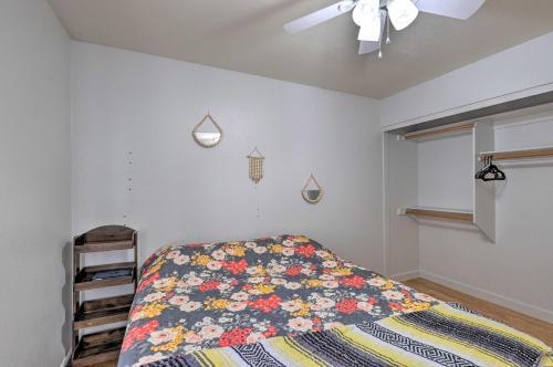 Spacious Glendale Home With Pool, Covered Patio