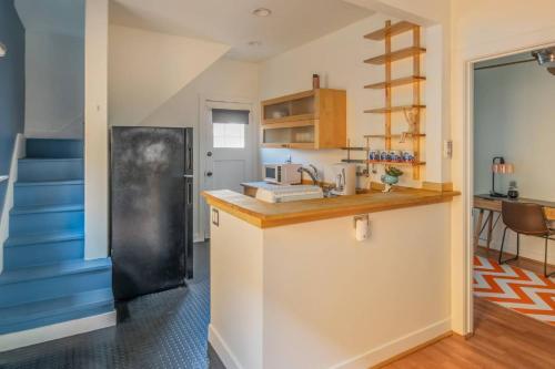 Cozy 1br Loft Apartment By Wanderjaunt