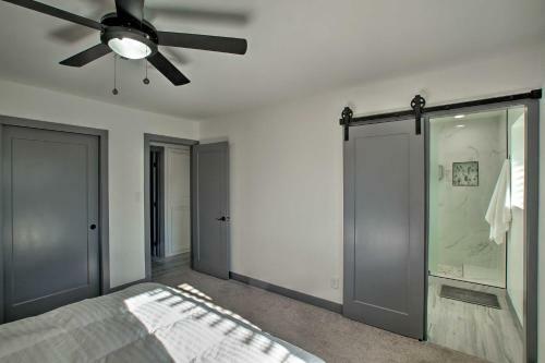 Upscale Scottsdale Oasis With Private Hot Tub And Bbq!