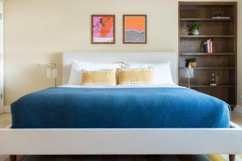 Sonoran By Avantstay - Desert Getaway W/ Pool, Rooftop Deck & Views