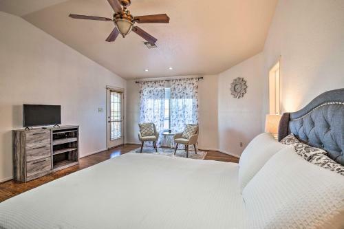 Pet-friendly San Luis Abode - 22 Mi To Yuma!
