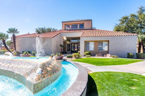 Sahuaro Condos