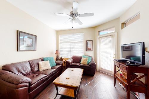 Sahuaro Condos