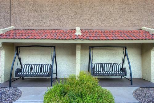 Apartamento 105 - Travel Allied, Nurse, Therapy