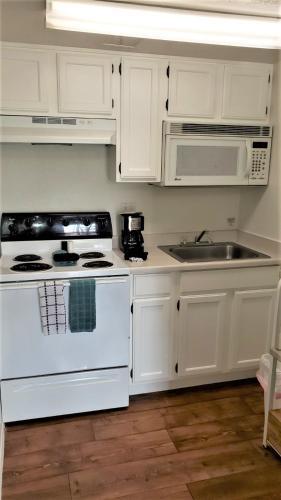 Apartamento 105 - Travel Allied, Nurse, Therapy