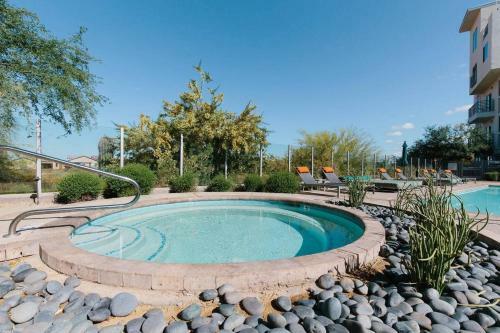 Apartamento Amazing 2 Br/2 Ba With Pool & Gym By Howard