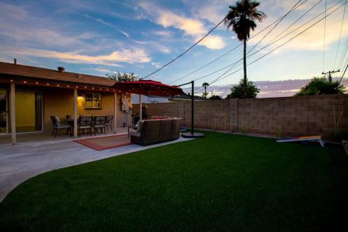Amazing Modern Remodel Near Old Town With Heated Pool