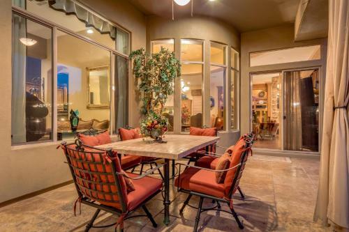 Scottsdale - 8334 E Nightingale Star Dr