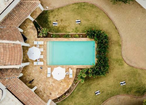 Farrier - Spectacular 7br Mediterranean-style Estate W Pool & Spa