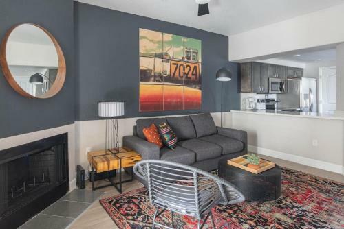 Apartamento Wanderjaunt - Eclipse - 2br - North Scottsdale