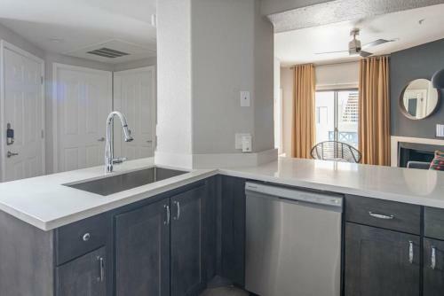 Apartamento Wanderjaunt - Eclipse - 2br - North Scottsdale
