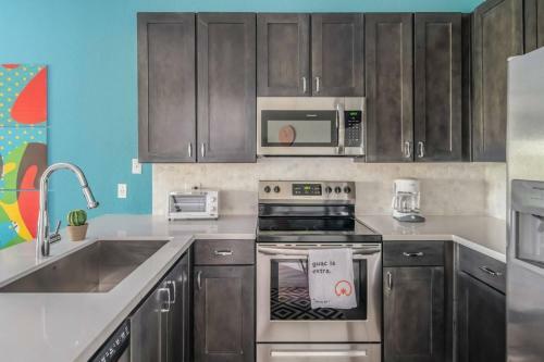 Apartamento Luxe 2br | Kierland Commons #2054 By Wanderjaunt