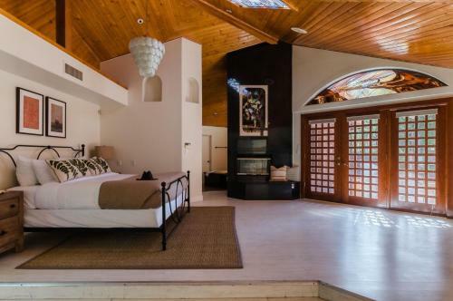 Rancho Cristal - Desert Oasis W Waterslide & Sauna