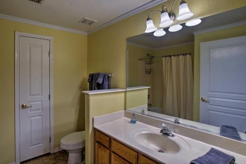 Apartamento Inviting Resort Condo About Walk To Kierland Commons!