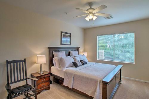 Scottsdale Home At Grayhawk With Pool, Slide And Spa!