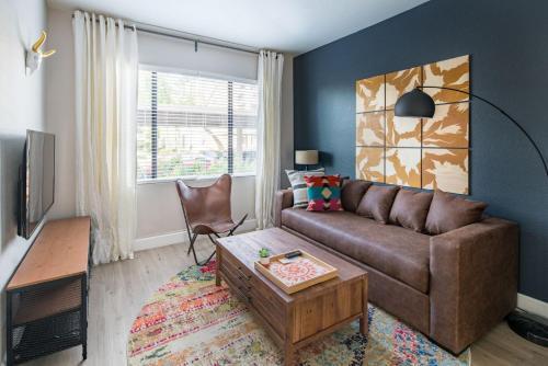 Apartamento Wanderjaunt - Eclipse - 2br - North Scottsdale