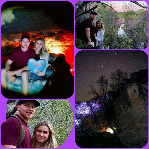 Cave, Yurt, Bubble And Other Glamping Adventures