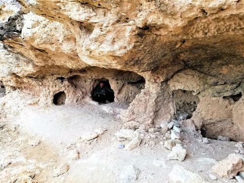 Cave, Yurt, Bubble And Other Glamping Adventures
