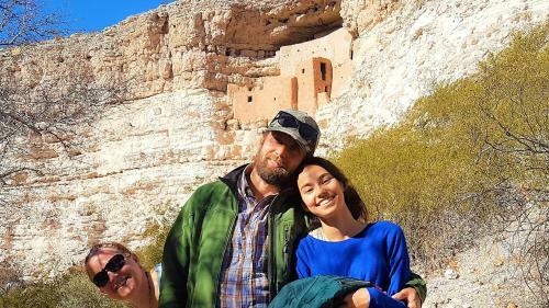 Cave, Yurt, Bubble And Other Glamping Adventures