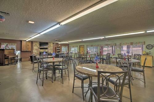 Show Low Home With Deck And Grill - 13 Mi To Hon-dah!