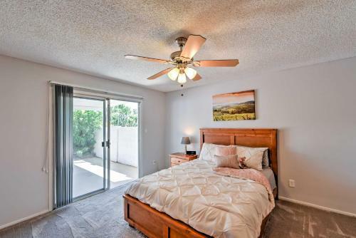Peaceful Sun Lakes House With Community Pool And Golf!