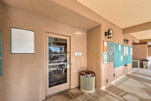 Peaceful Sun Lakes House With Community Pool And Golf!